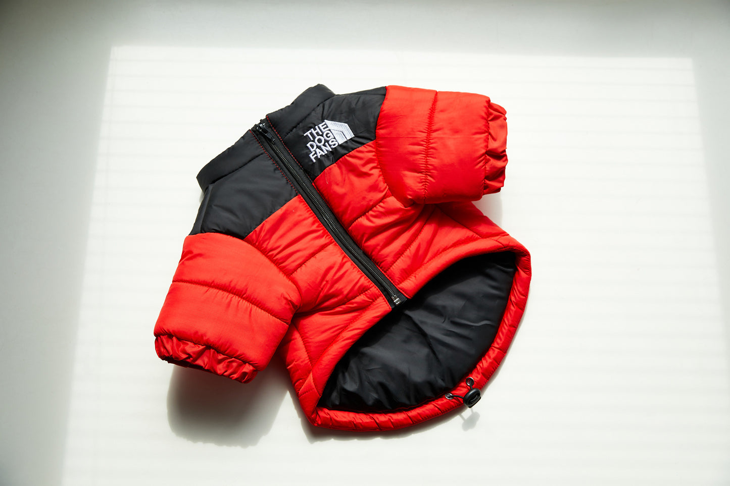 Winter Dog Coat