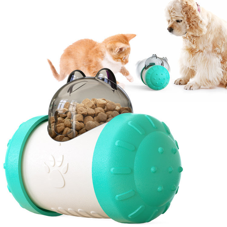 Interactive Treat Ball for Pets