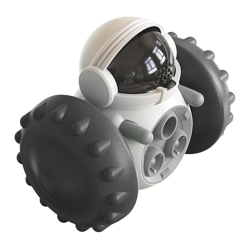Leakage Ball Feeder Dog Toy