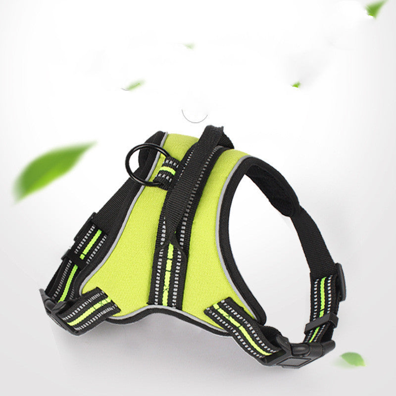 Dog Harness for Medium & Large Dogs