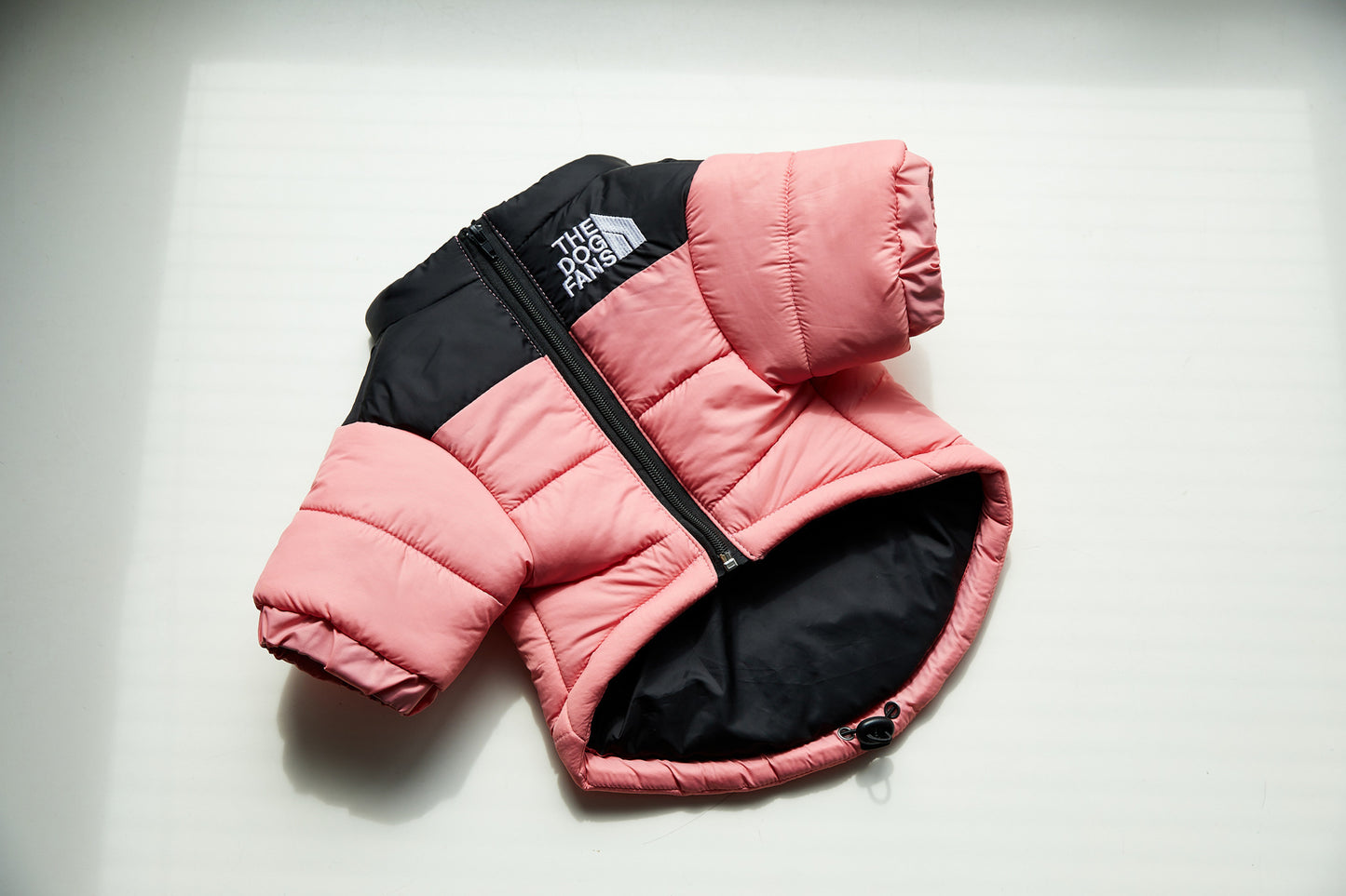 Winter Dog Coat