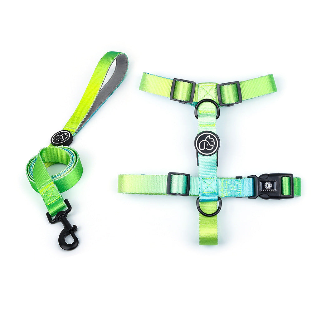 Chest Strap Collar for Pets