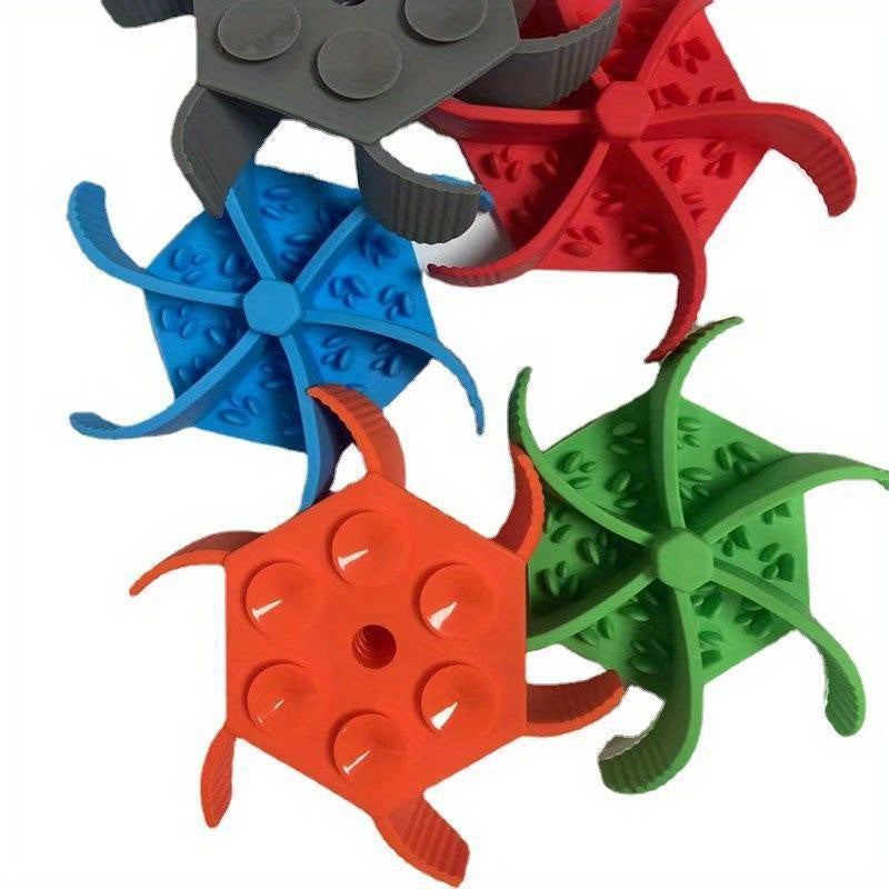 Pet Slow Food Device