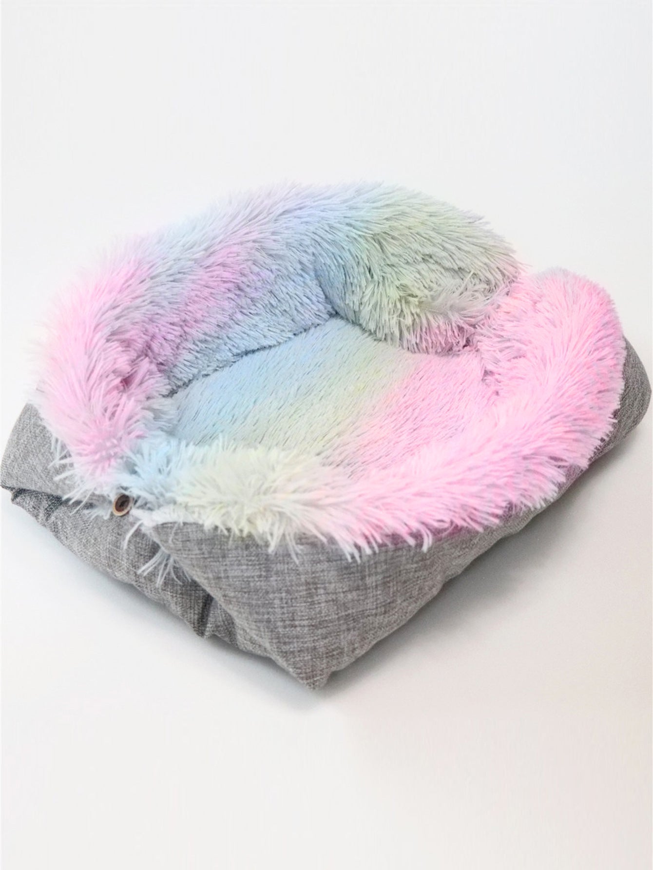 Soft Fleece Pet Bed Mat