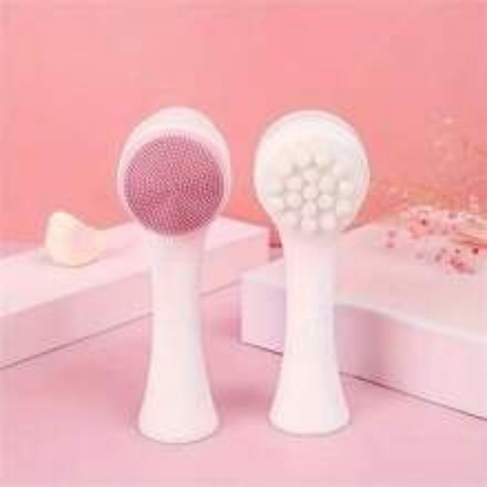 Nylon Pet Paw Brush for Dogs & Cats
