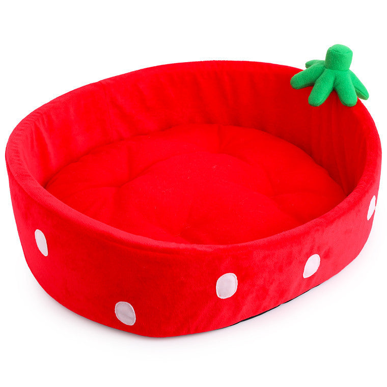 Cartoon Pet Bed