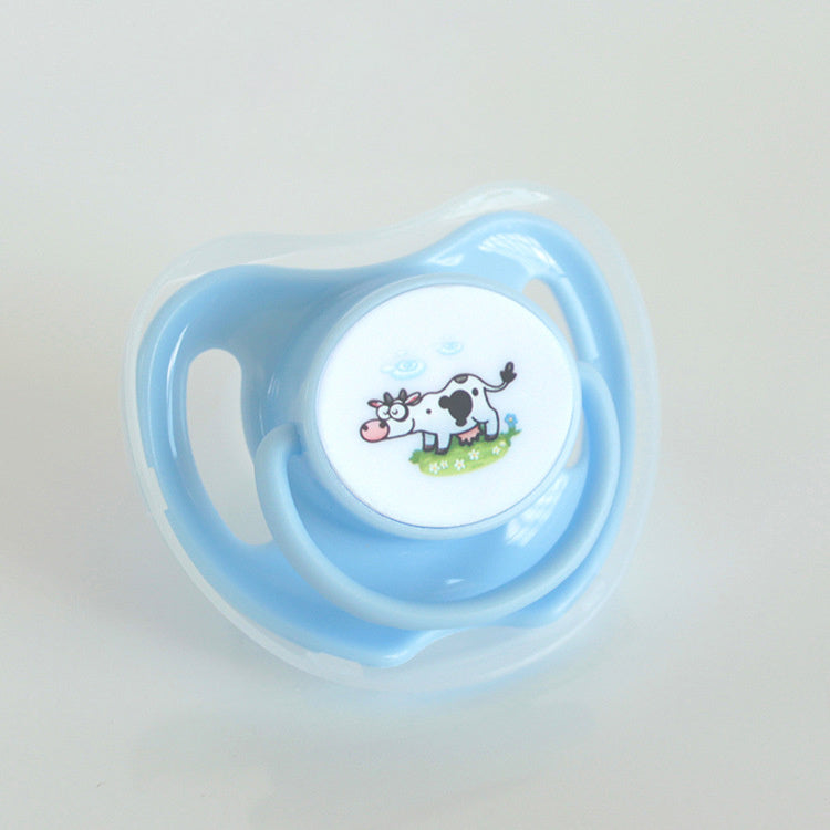 Dog Kitten Pacifiers –Teething Chew Toys