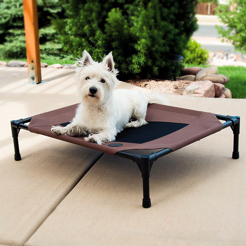 Moisture-Proof Removable Dog Bed