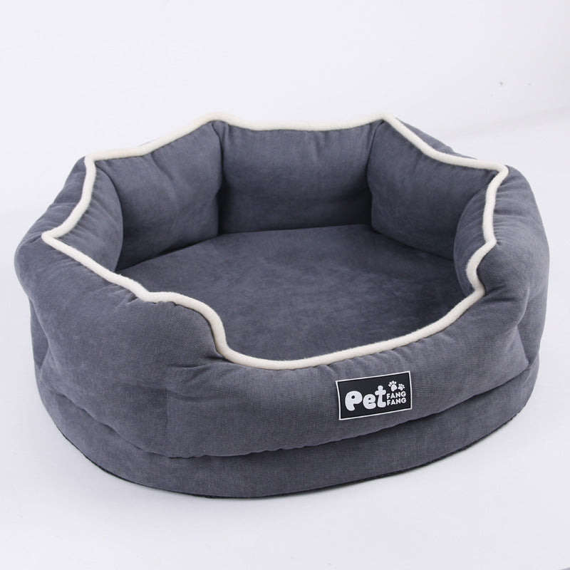Removable Pet Mattress