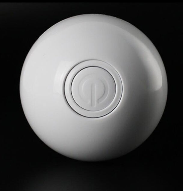 LED Rolling Cat Toy Ball