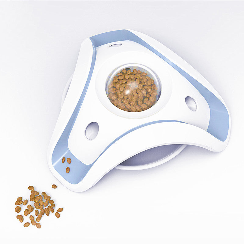 Pet Leaking Food Toy