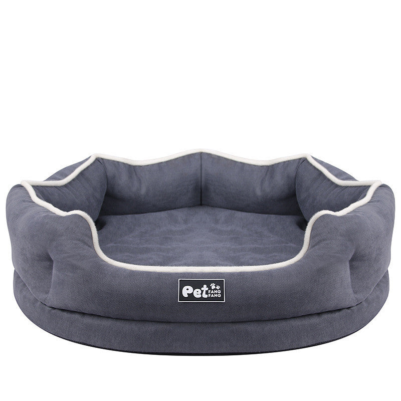 Removable Pet Mattress