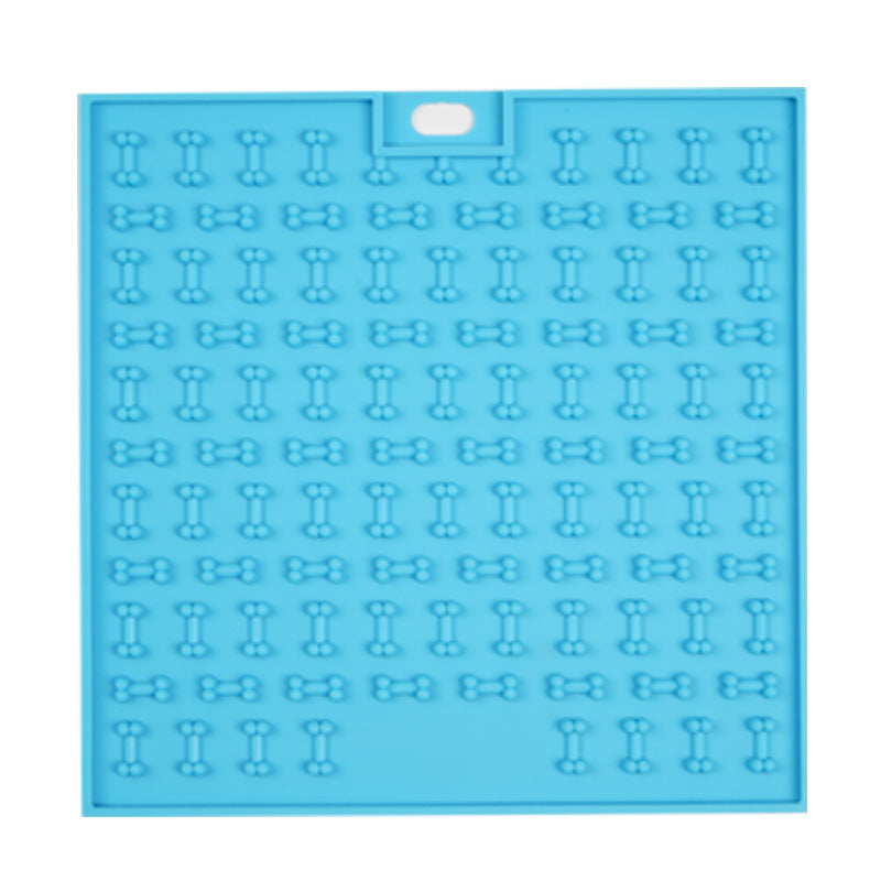 Pet Licking & Feeding Pad