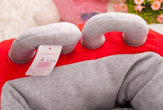 Cool Sports Car Pet Sofa Bed