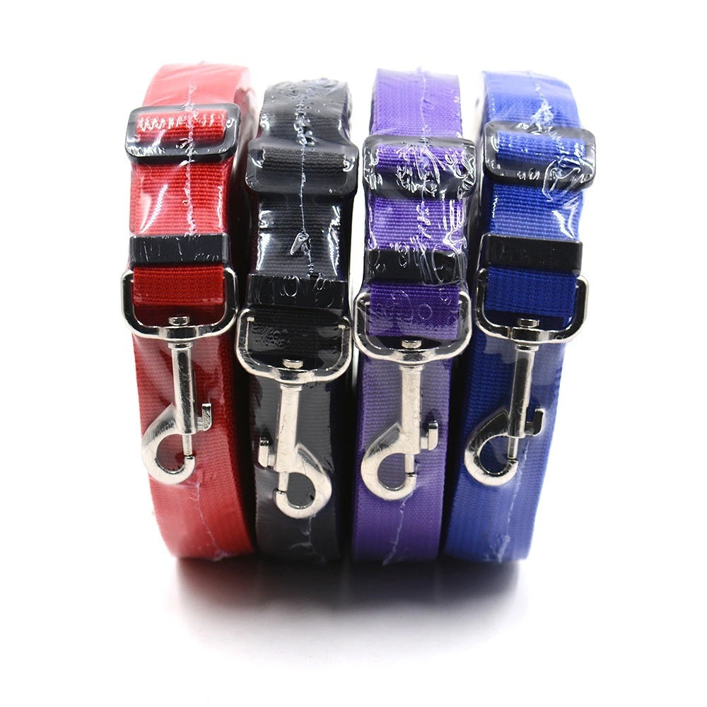 Lengthened Pet Leash