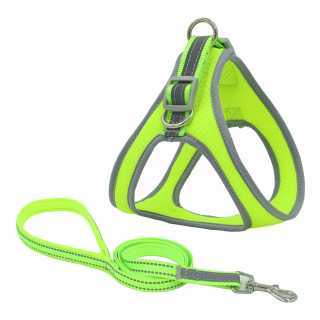 Pet Harness Vest