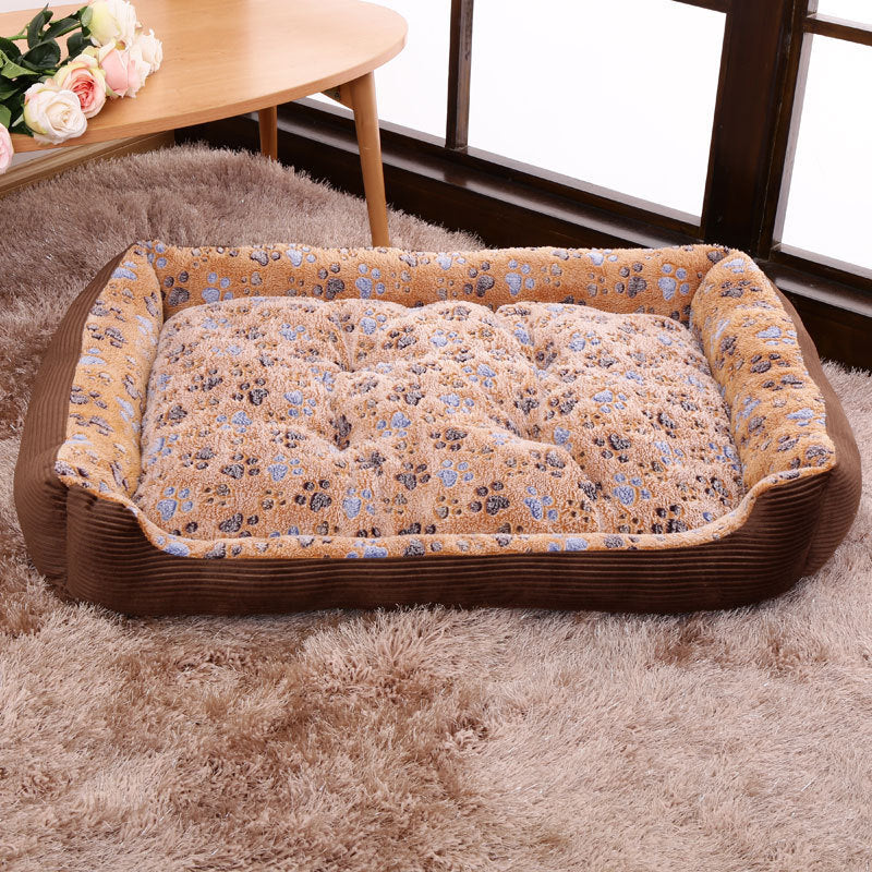 Dog Bed