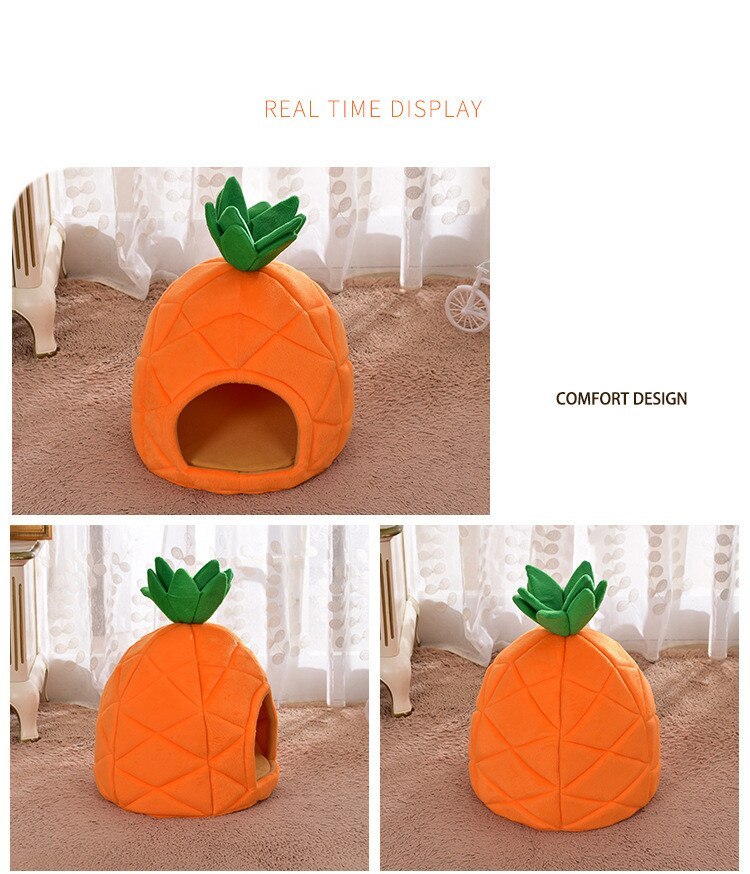 Pet Bed