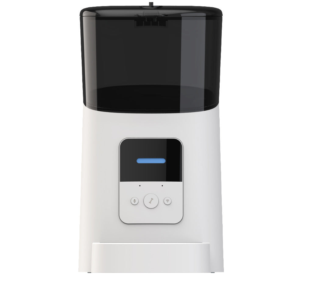 Pet Feeder Automatic