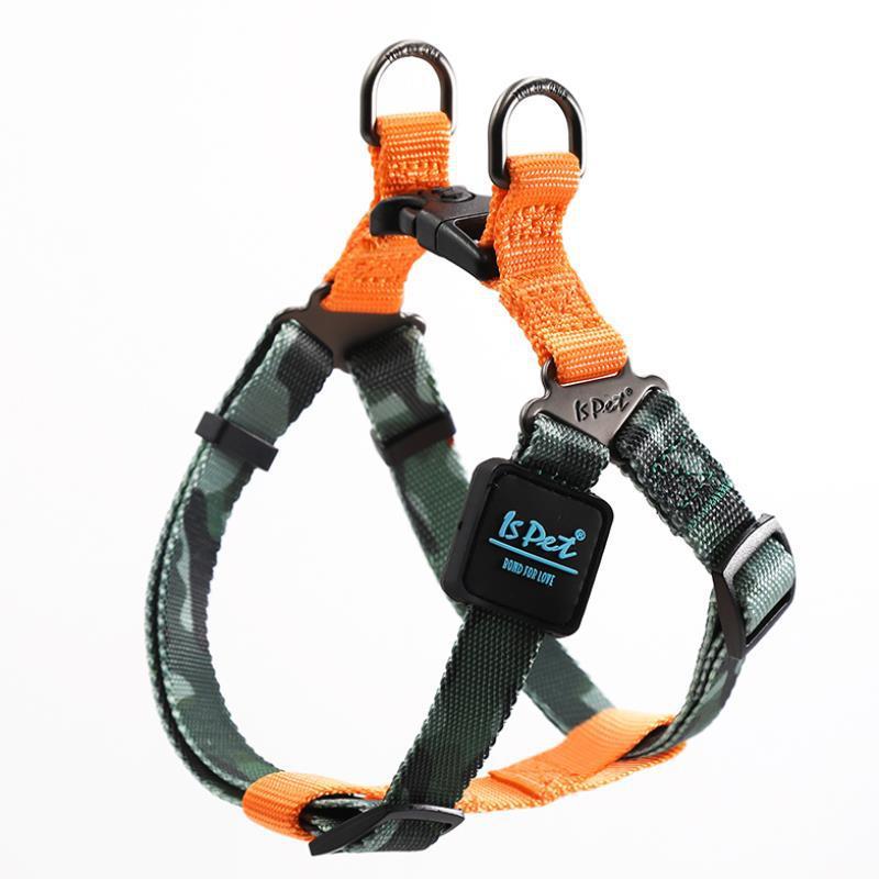 Chest Harness Leash
