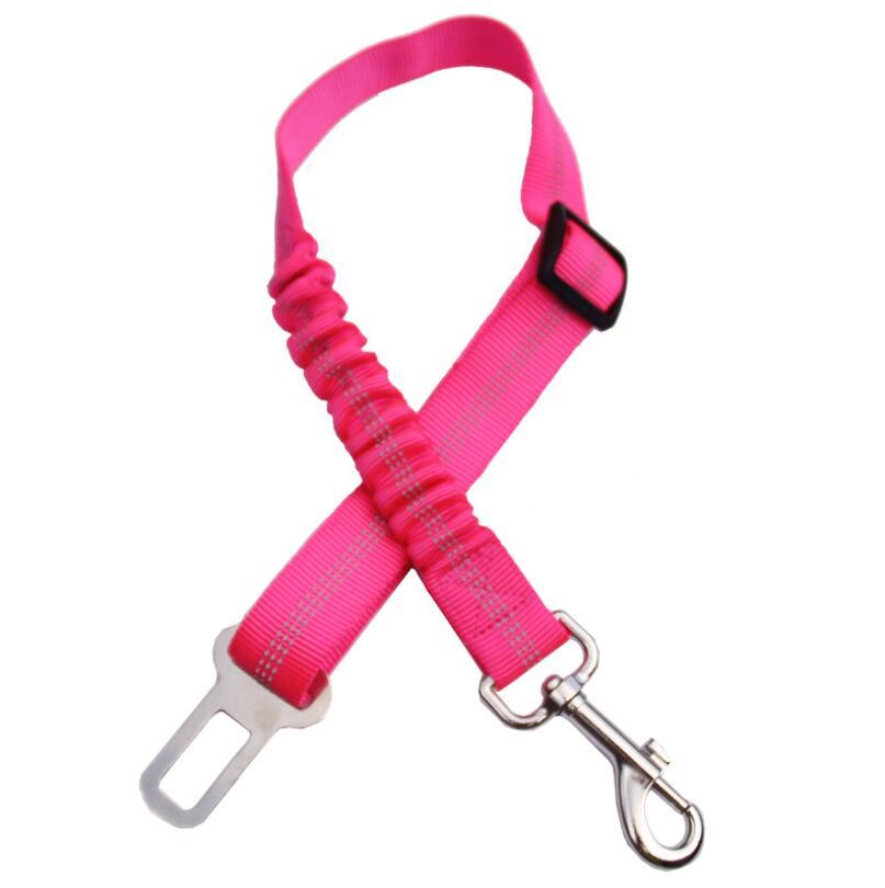 Dog Car Seat Belt