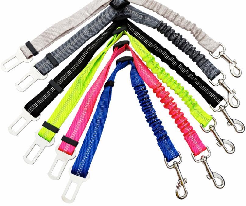 Dog Car Seat Belt