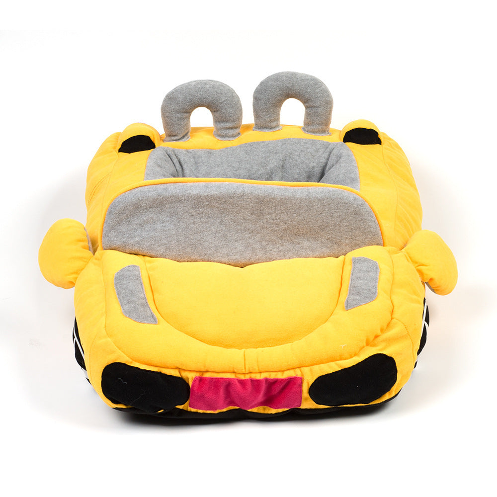 Cool Sports Car Pet Sofa Bed