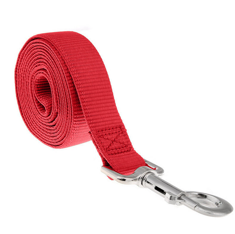 Lengthened Pet Leash