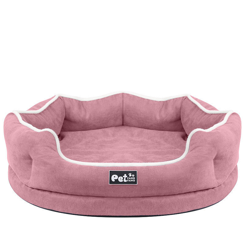 Removable Pet Mattress