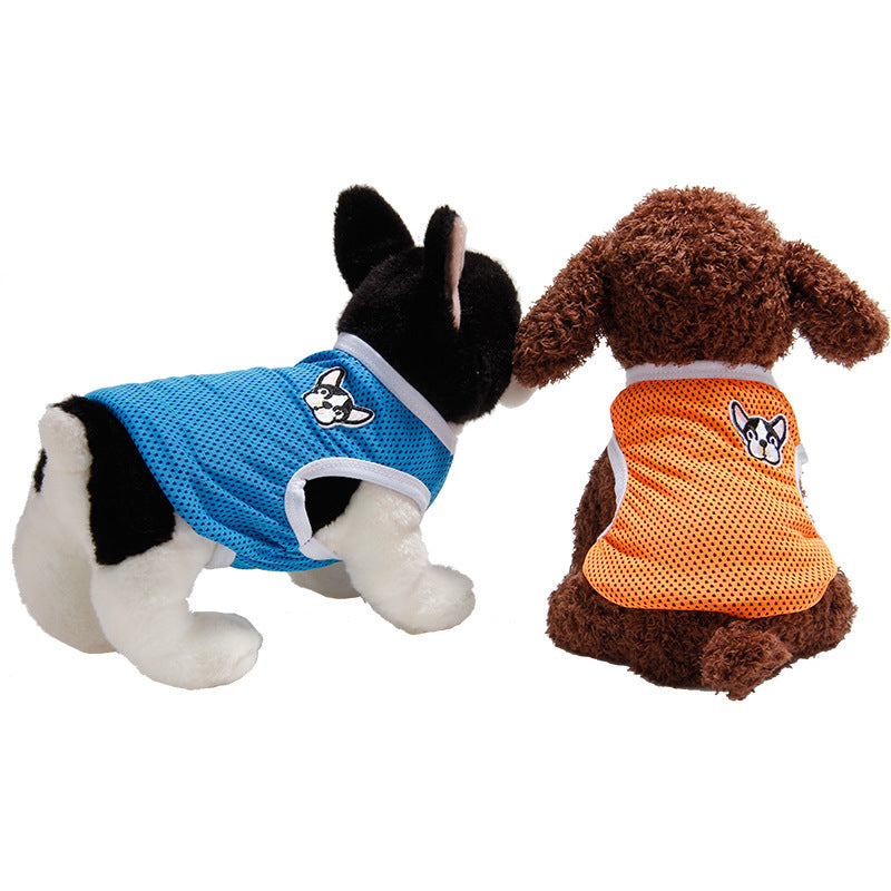 Breathable Pet Vest
