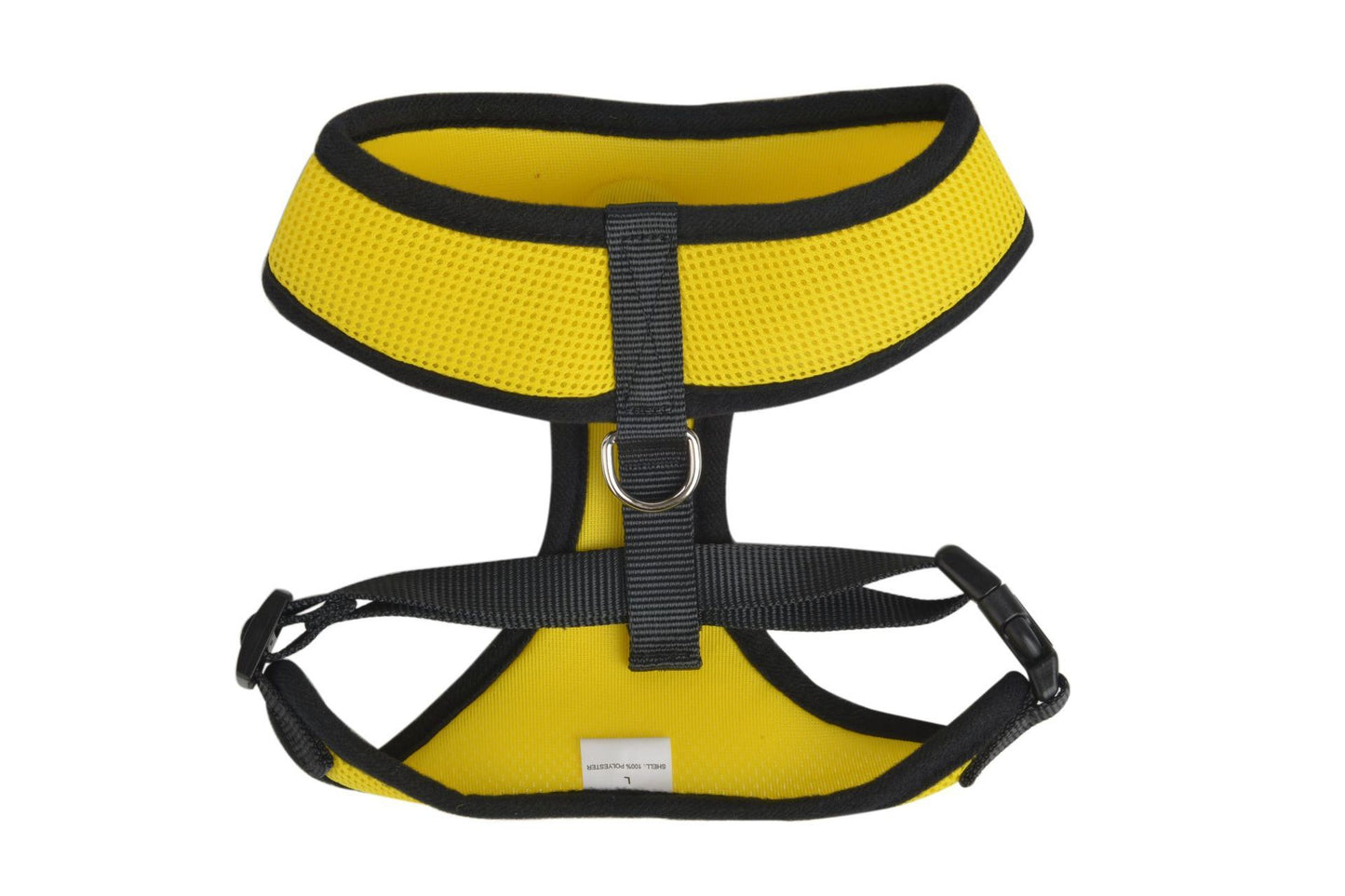 Mesh Pet Harness with Leash