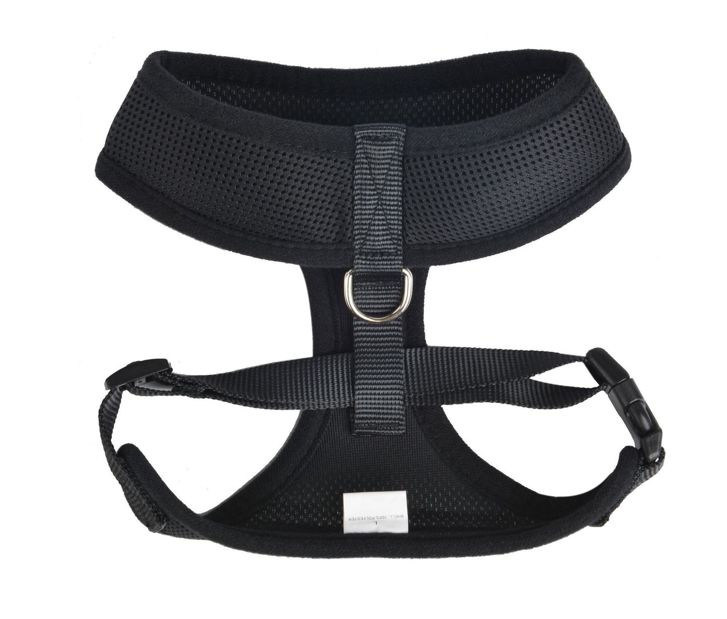 Mesh Pet Harness with Leash