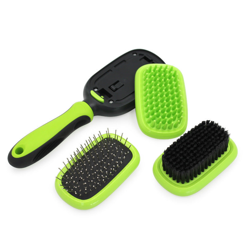 5-in-1 Pet Grooming Comb