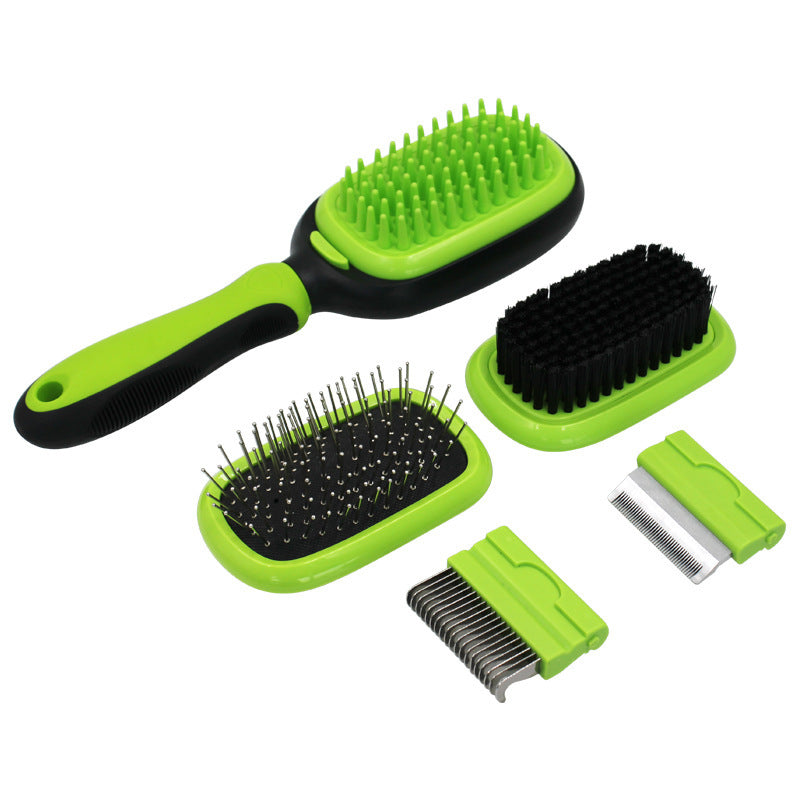5-in-1 Pet Grooming Comb