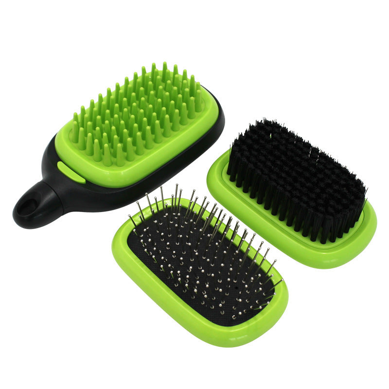 5-in-1 Pet Grooming Comb