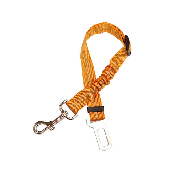 Dog Car Seat Belt
