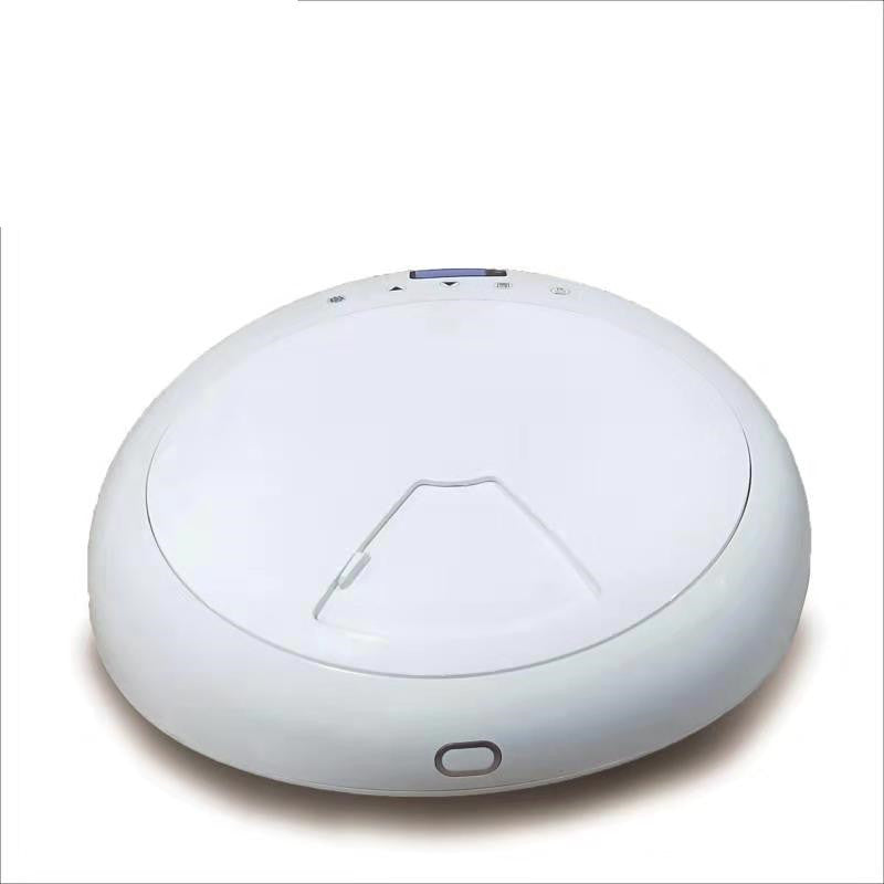 Smart Six-Hole Pet Feeder