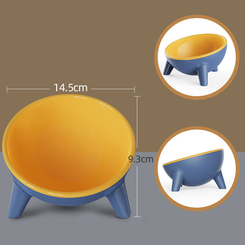 Nordic Pet Bowl with Stand