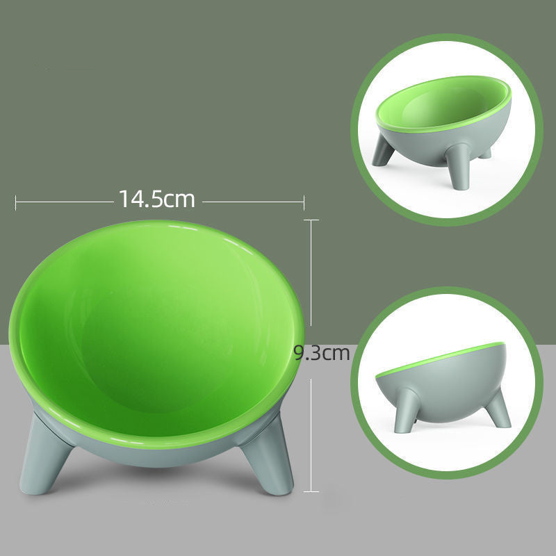Nordic Pet Bowl with Stand