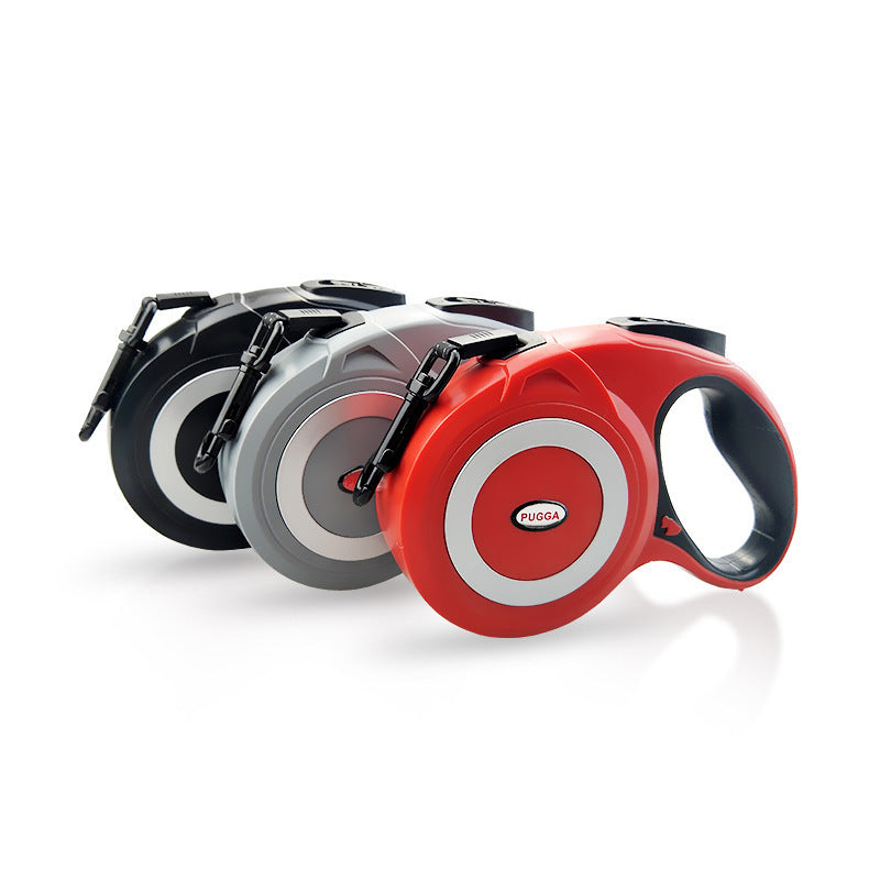 Retractable Dog Leash