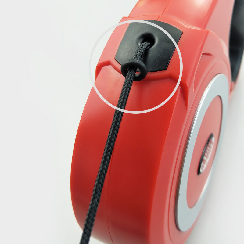 Retractable Dog Leash