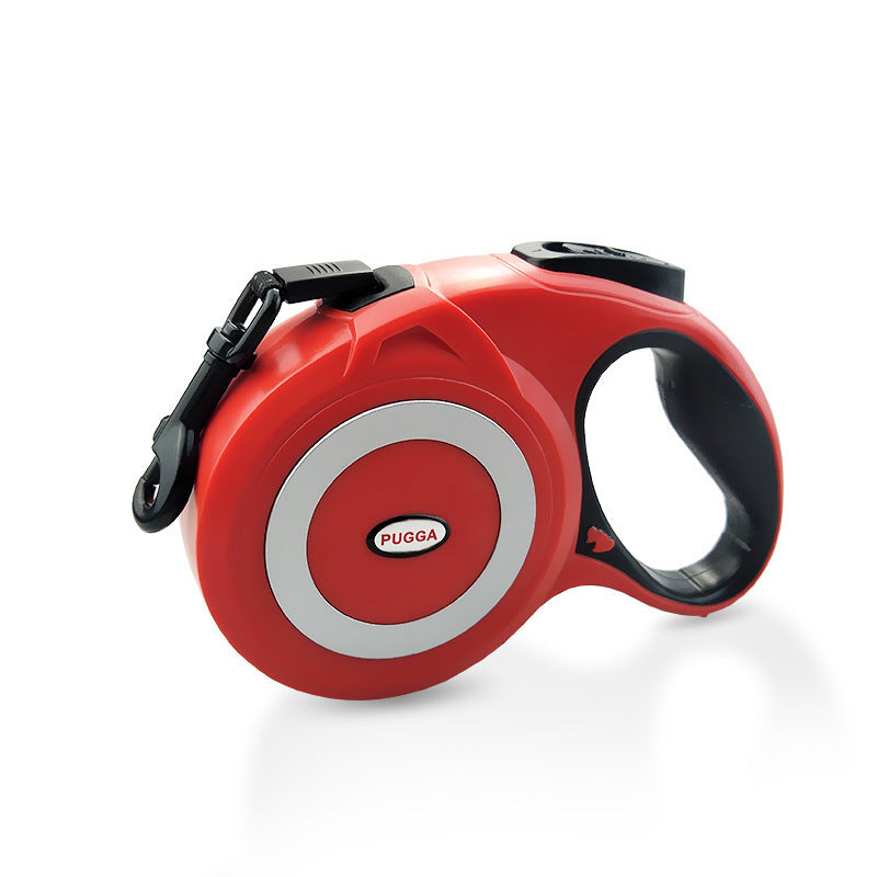 Retractable Dog Leash