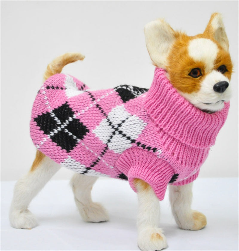 Pet Clothes