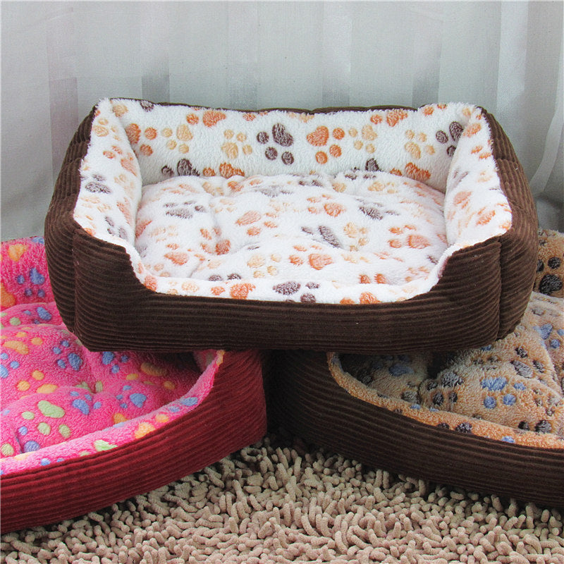 Dog Bed