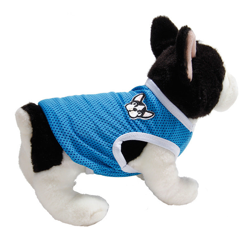 Breathable Pet Vest