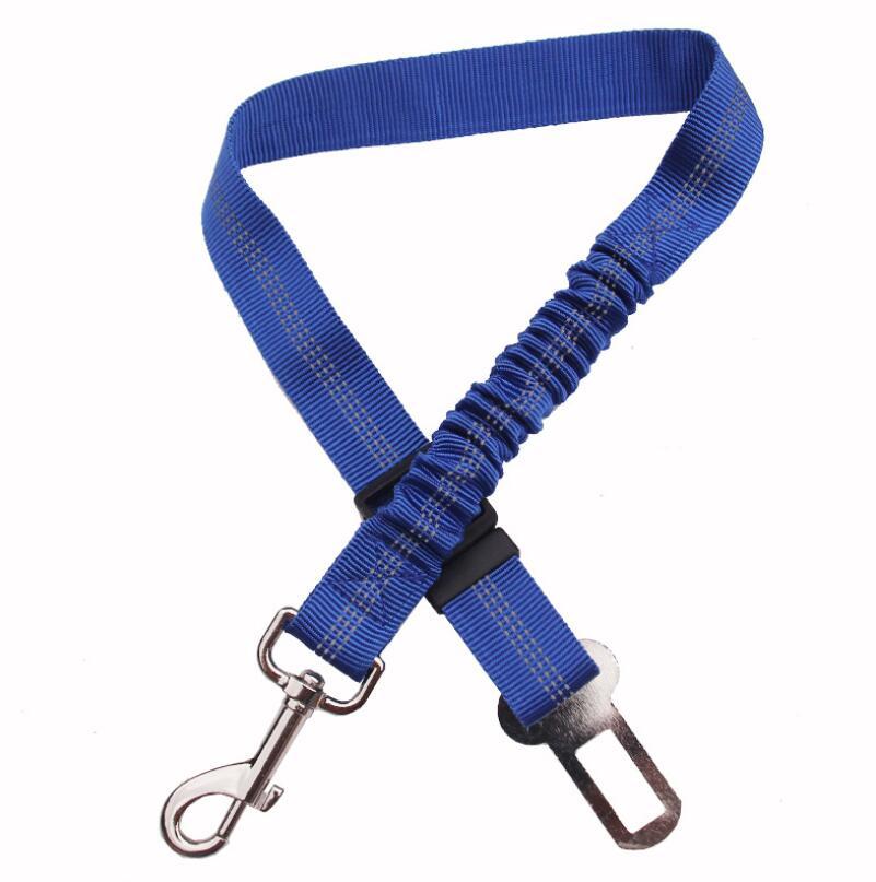 Dog Car Seat Belt