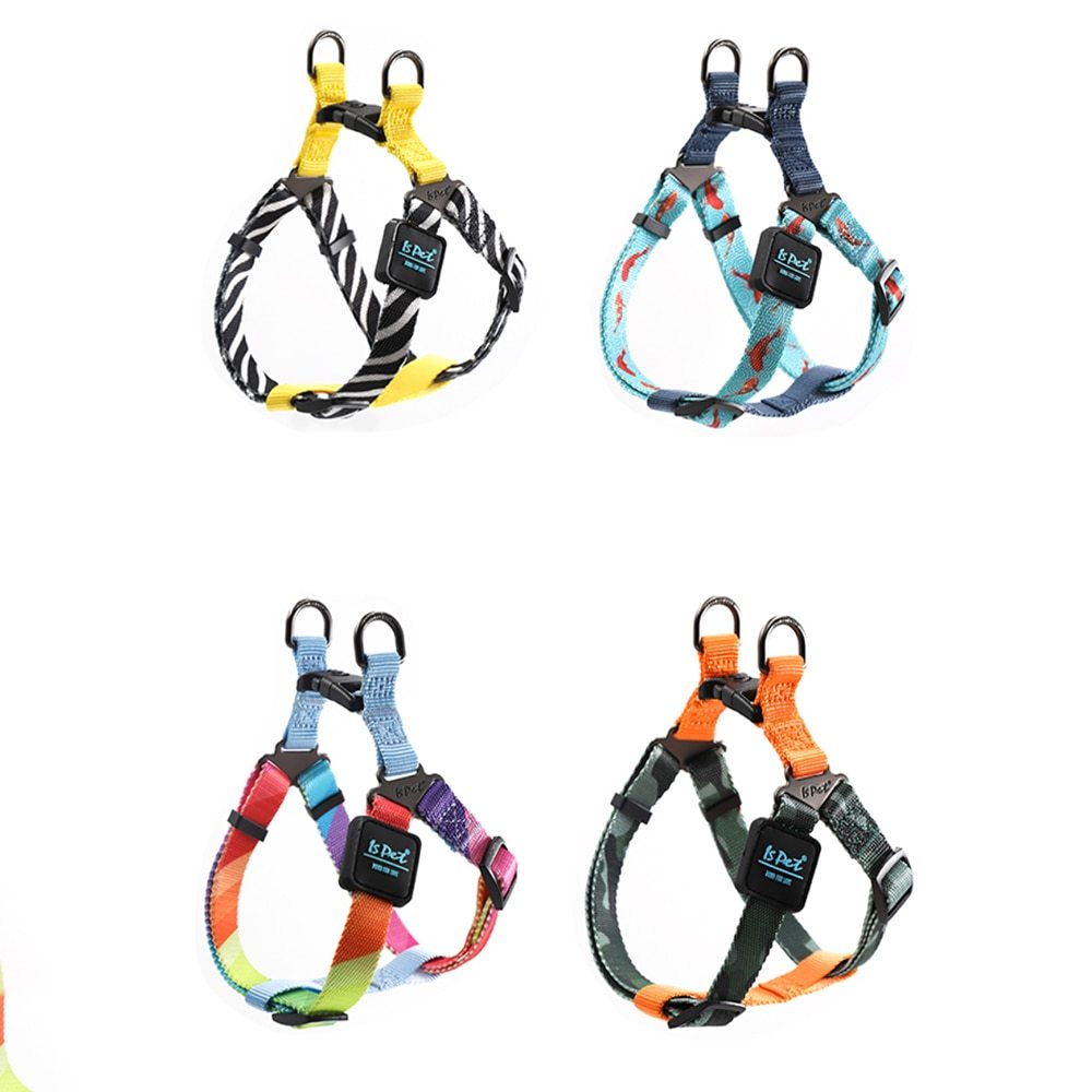 Chest Harness Leash
