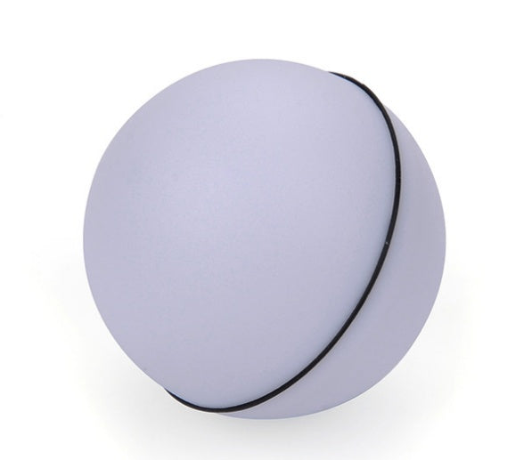LED Rolling Cat Toy Ball