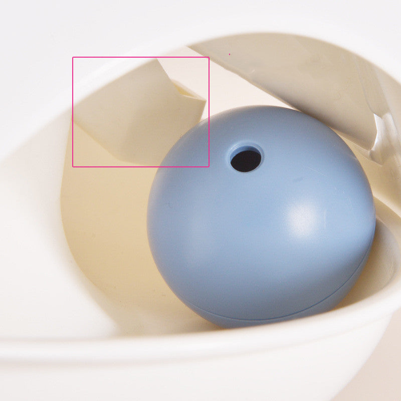 Pet Leaking Food Toy