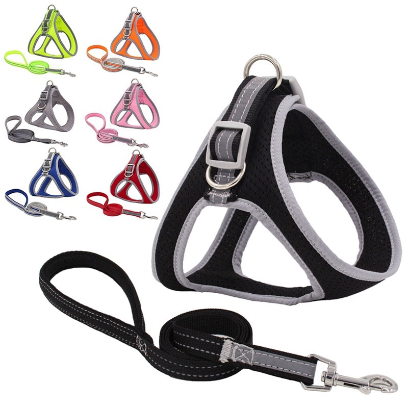 Pet Harness Vest